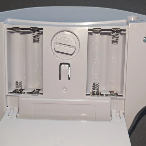 Homedics sound machine - Picture 2 of 4